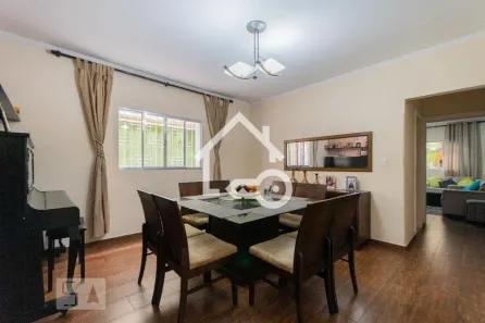 Casa com 3 Quartos à venda, 300m² no Vila Linda, Santo André