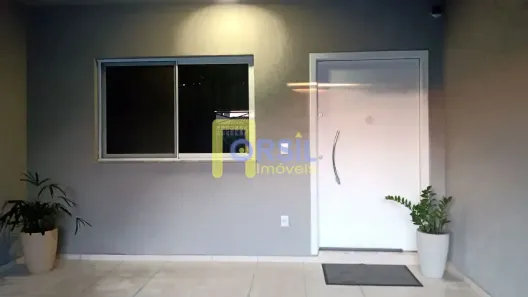 Sobrado com 3 Quartos à venda, 177m² no Vila Suissa, Mogi das Cruzes