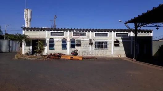 Imóvel Comercial para alugar, 690m² no Parque Industrial Tanquinho, Ribeirão Preto