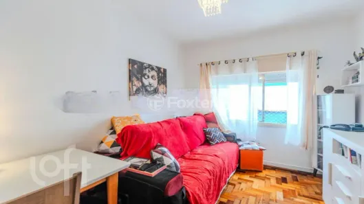 Apartamento com 1 Quarto à venda, 47m² no Azenha, Porto Alegre