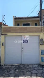 Casa com 2 Quartos para alugar, 150m² no Jangurussu, Fortaleza