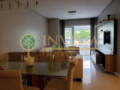 Apartamento com 3 Quartos à venda, 151m² no Jurerê Internacional, Florianópolis
