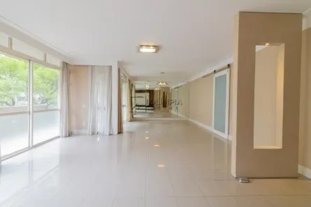 Apartamento com 4 Quartos à venda, 238m² no Cerqueira César, São Paulo