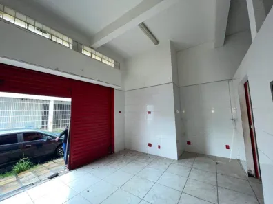 Ponto Comercial para alugar, 80m² no Barreiro, Belo Horizonte