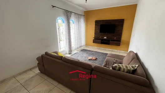 Casa com 3 Quartos à venda, 232m² no Vila Galvão, Caçapava