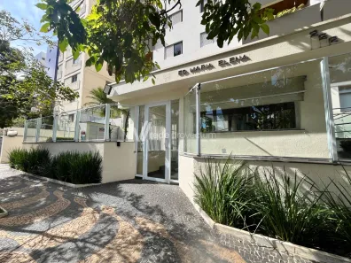 Apartamento com 4 Quartos à venda, 135m² no Vila Itapura, Campinas