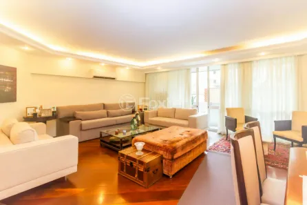 Apartamento com 3 Quartos à venda, 233m² no Perdizes, São Paulo