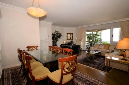 Apartamento com 4 Quartos à venda, 163m² no Vila Suzana, São Paulo