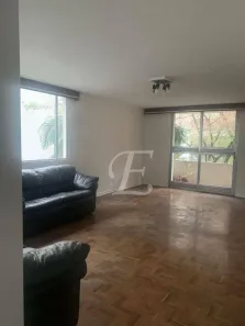 Apartamento com 3 Quartos à venda, 166m² no Jardim Paulista, São Paulo