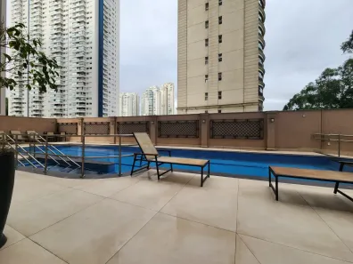 Apartamento com 3 Quartos à venda, 112m² no Alphaville Empresarial, Barueri