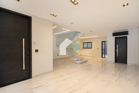 Apartamento com 3 Quartos à venda, 227m² no Vista Alegre, Curitiba