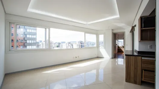 Apartamento com 2 Quartos para alugar, 72m² no Bela Vista, Porto Alegre