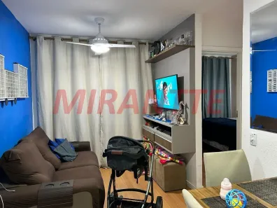 Apartamento com 2 Quartos à venda, 42m² no Jardim Boa Vista (Zona Oeste), São Paulo