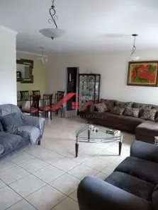 Apartamento com 3 Quartos à venda, 140m² no Parque das Nações, Santo André