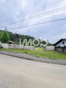 Lote/Terreno à venda, 813m² no Centro, Guaramirim