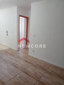 Apartamento com 2 Quartos à venda, 45m² no Vila Nova, Porto Alegre