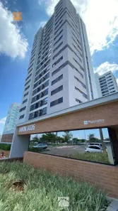 Apartamento com 2 Quartos para alugar, 68m² no Além Ponte, Sorocaba