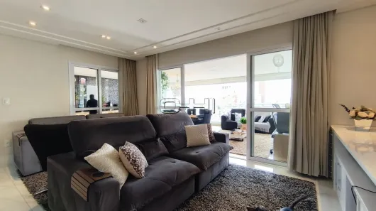 Apartamento com 4 Quartos à venda, 181m² no Paraíso, São Paulo