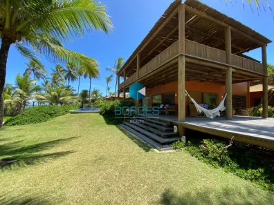 Casa de Condomínio com 5 Quartos à venda, 2438m² no Busca Vida (Abrantes), Camaçari