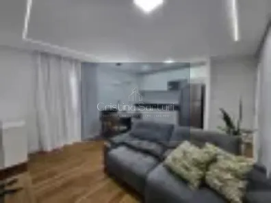 Apartamento com 2 Quartos à venda, 62m² no Pagador de Andrade, Jacareí
