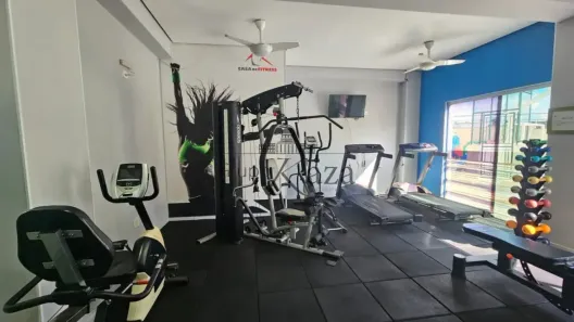 Apartamento com 3 Quartos à venda, 74m² no Jardim Petrópolis, São José dos Campos
