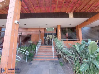 Sala Comercial com 1 Quarto à venda, 61m² no Petrópolis, Porto Alegre