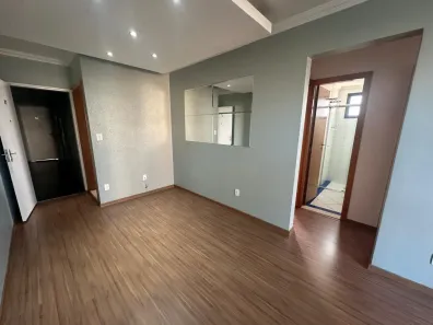 Apartamento com 2 Quartos à venda, 51m² no Vila das Belezas, São Paulo
