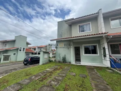Casa com 2 Quartos à venda, 60m² no Barracão, Içara