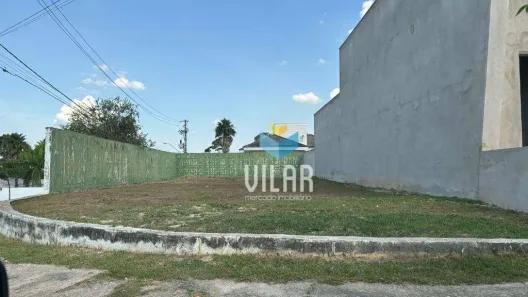 Lote/Terreno à venda, 311m² no Jardim Residencial Villa Olympia, Sorocaba