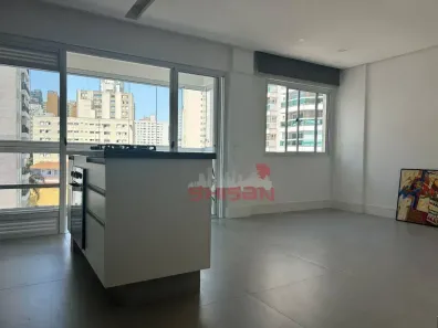 Apartamento com 2 Quartos à venda, 66m² no Vila Mariana, São Paulo