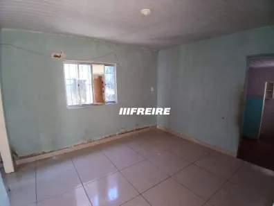 Casa com 1 Quarto para alugar, 40m² no Nova Gerty, São Caetano do Sul