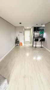 Apartamento com 3 Quartos à venda, 83m² no Vila América, Santo André