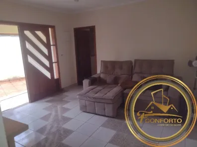 Sobrado com 3 Quartos à venda, 204m² no Vila Formosa, São Paulo