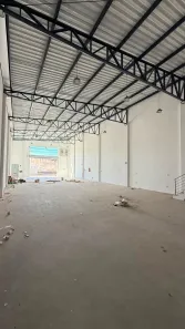 Galpão/Depósito/Armazém para alugar, 415m² no Santa Mônica, Uberlândia