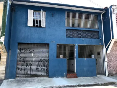 Sobrado com 4 Quartos à venda, 334m² no Penha de França, São Paulo