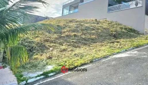 Lote/Terreno à venda, 360m² no Ariribá, Balneário Camboriú