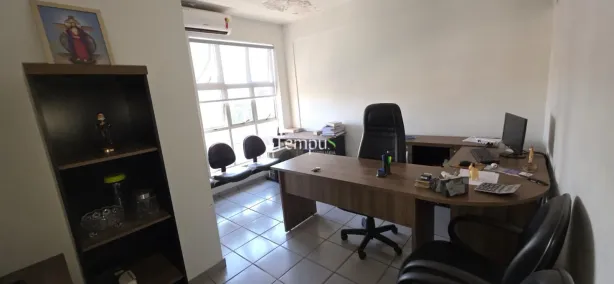 Sala Comercial para alugar, 50m² no Setor Coimbra, Goiânia