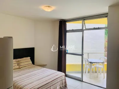 Apartamento com 1 Quarto à venda, 41m² no Consolação, São Paulo