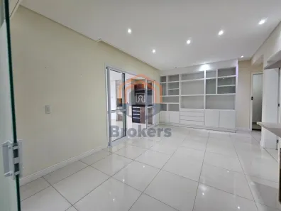 Apartamento com 3 Quartos à venda, 108m² no Jardim Ana Maria, Jundiaí