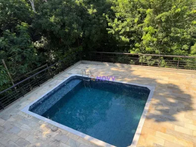 Casa de Condomínio com 3 Quartos à venda, 345m² no Sapê, Niterói