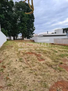 Lote/Terreno à venda, 390m² no Parque Faber Castell I, São Carlos
