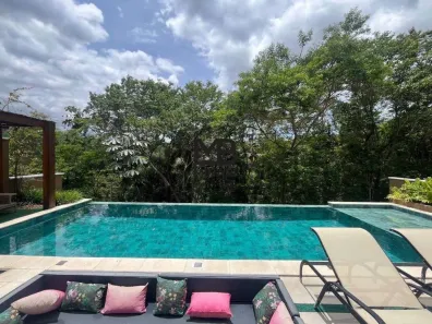 Casa de Condomínio com 3 Quartos à venda, 590m² no Alphaville, Santana de Parnaíba