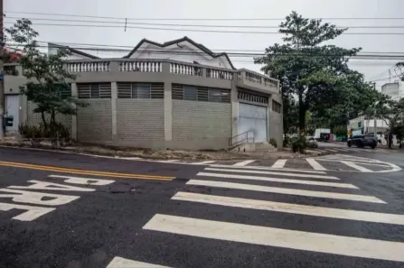 Ponto Comercial para alugar, 200m² no Siciliano, São Paulo