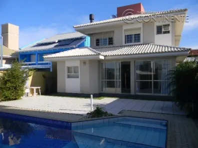 Casa com 5 Quartos à venda, 313m² no Coqueiros, Florianópolis