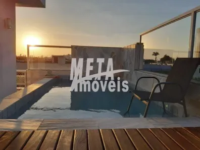 Apartamento com 3 Quartos à venda, 207m² no Parque Turf Club, Campos dos Goytacazes