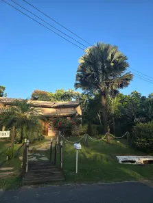 Casa com 3 Quartos à venda, 280m² no Fazenda da Ilha, Embu-Guaçu
