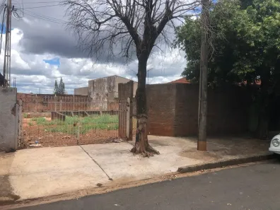 Lote/Terreno à venda, 363m² no Vila Moreira, São José do Rio Preto