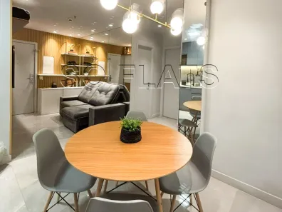 Flat com 1 Quarto à venda, 42m² no Nova Piraju, São Paulo