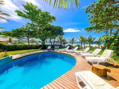 Casa com 6 Quartos à venda, 533m² no Geribá, Armação dos Búzios
