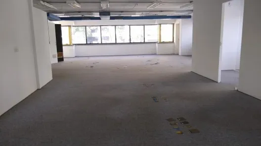 Sala Comercial para alugar, 170m² no Cidade Monções, São Paulo